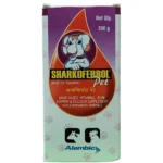Sharkoferrol Pet