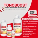 TONOBOOST