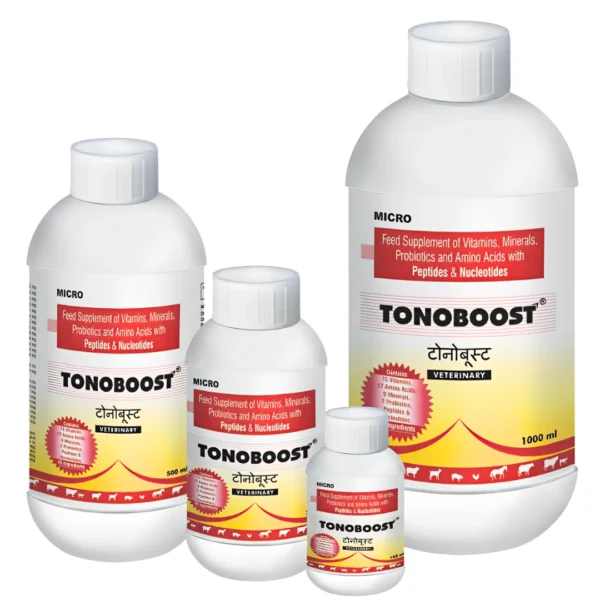 TONOBOOST