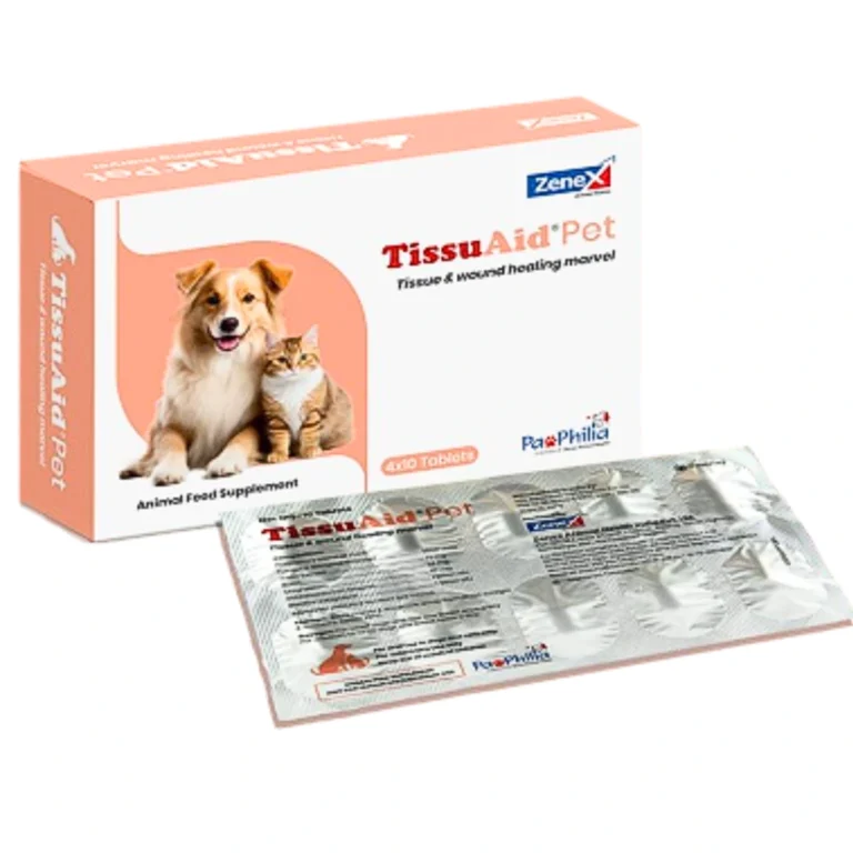 TissuAid Pet