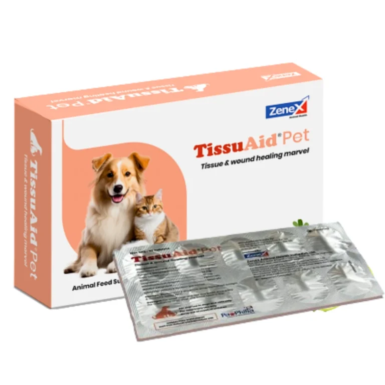 TissuAid Pet