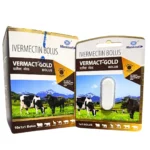 VERMACT GOLD