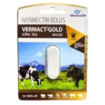 VERMACT GOLD