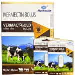 VERMACT GOLD