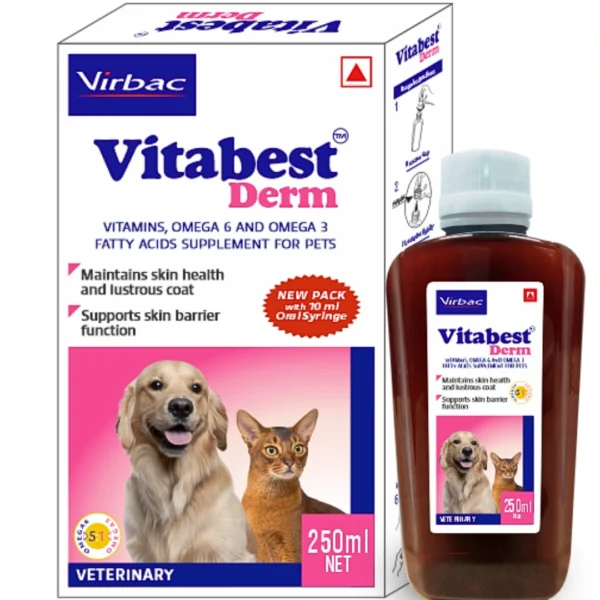VITABEST