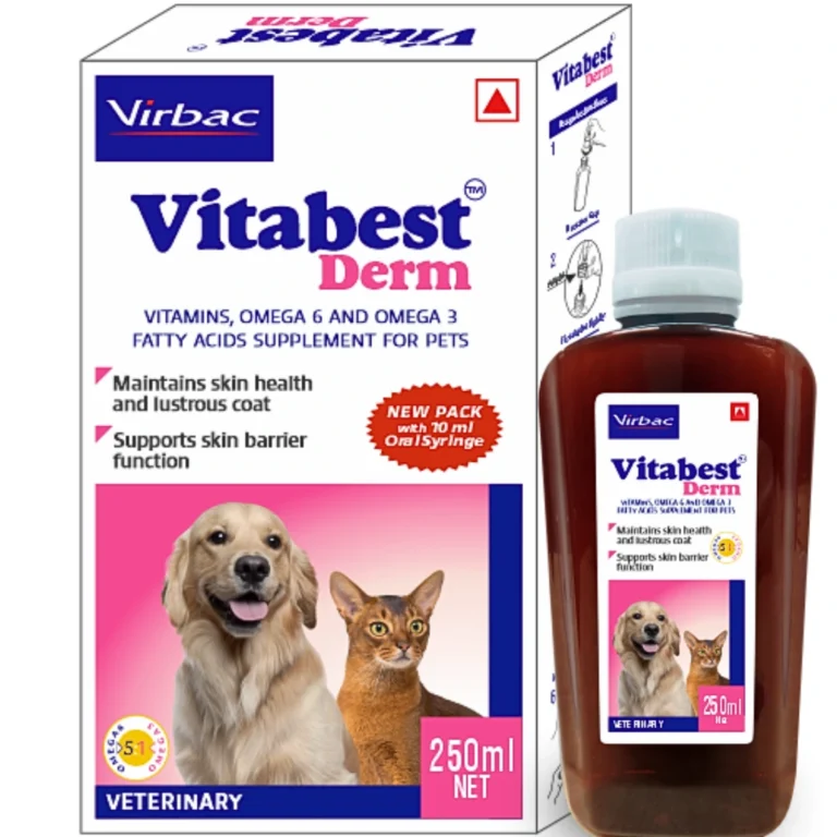 VITABEST