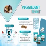 Veggiedent