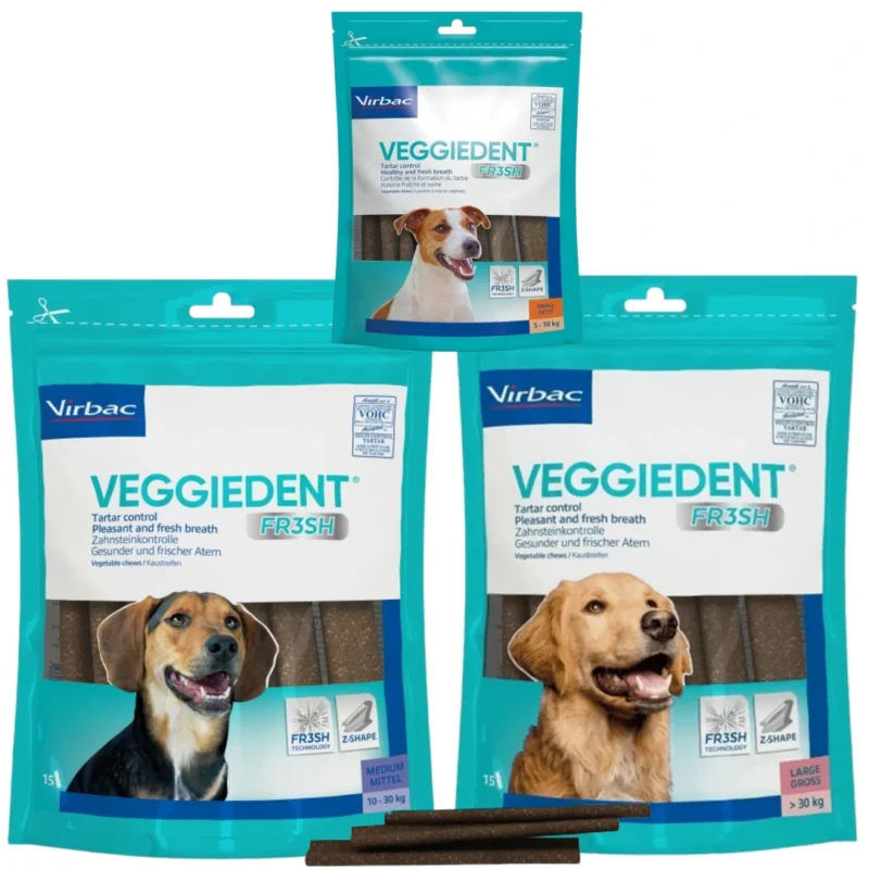 Veggiedent