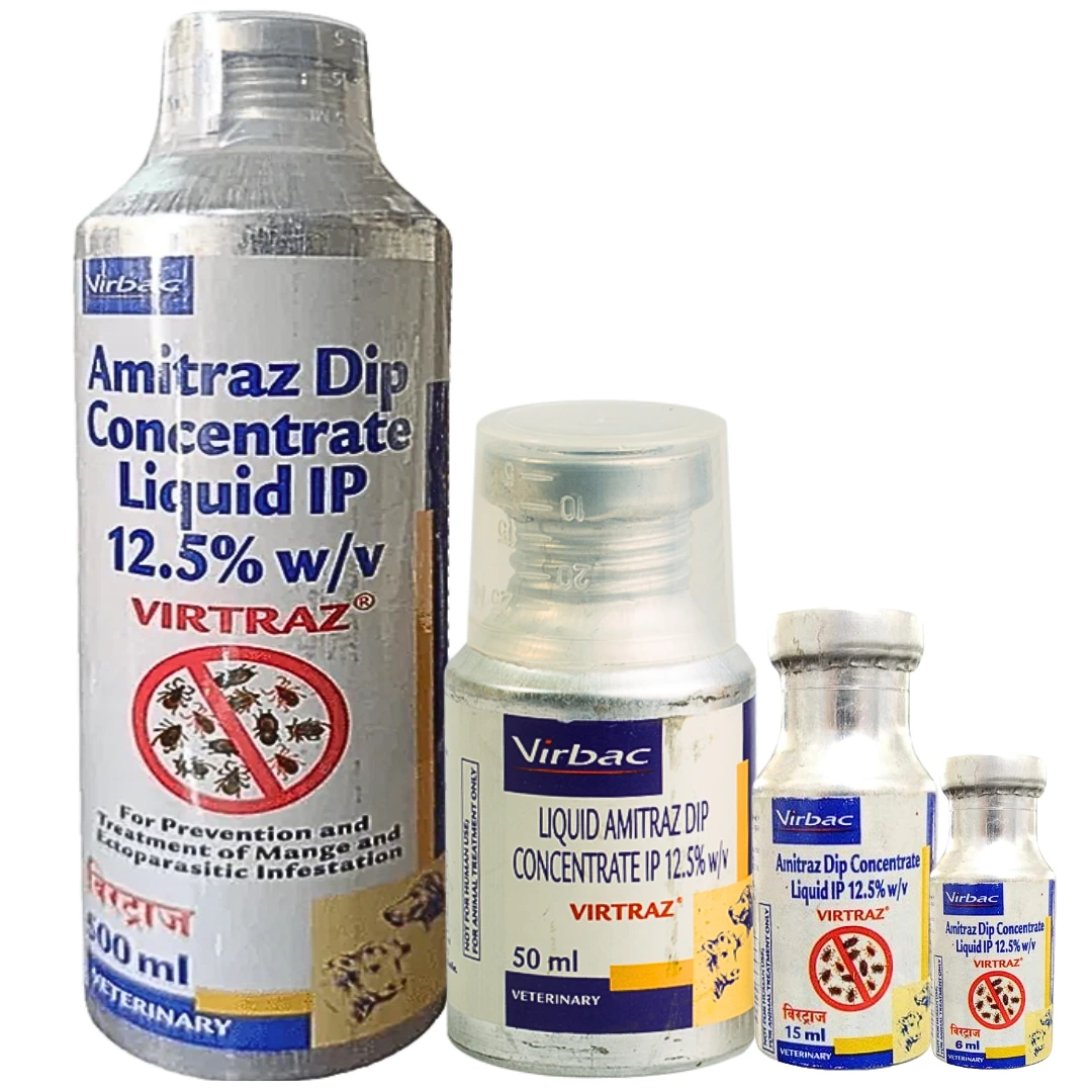 Virtraz