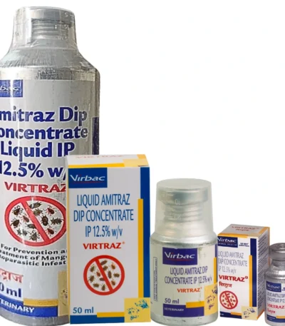 Virtraz