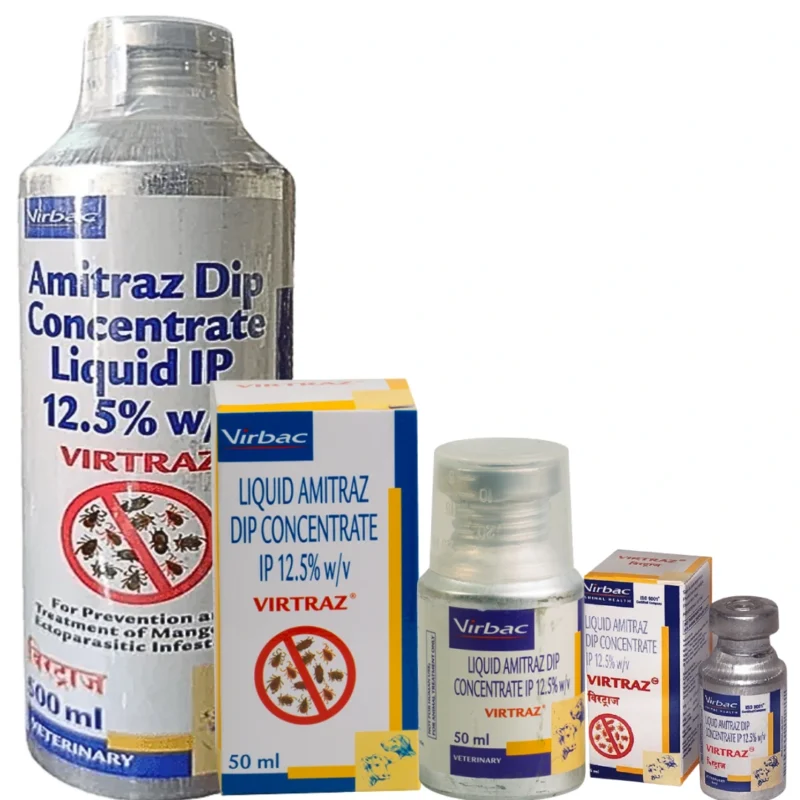 Virtraz
