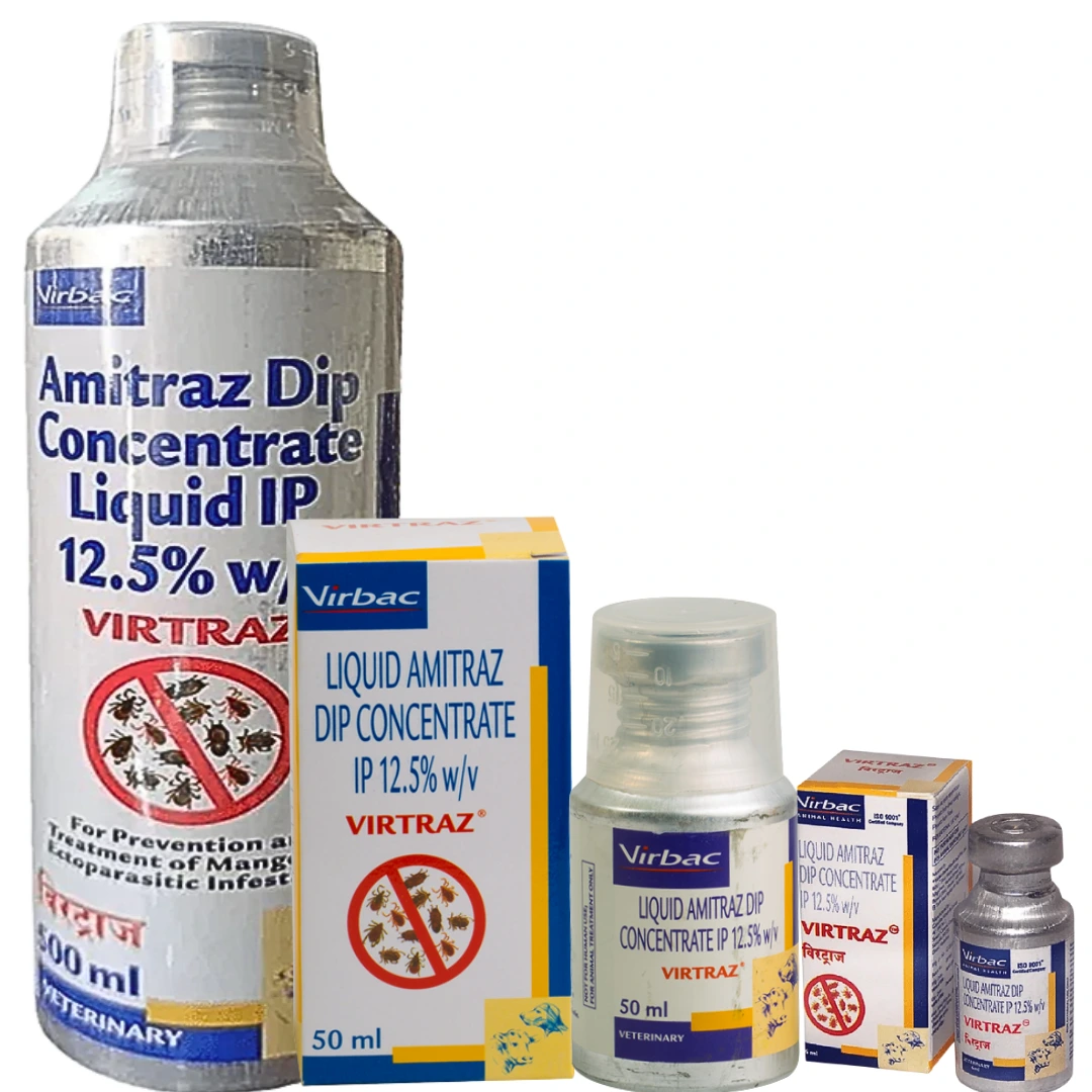 Virtraz