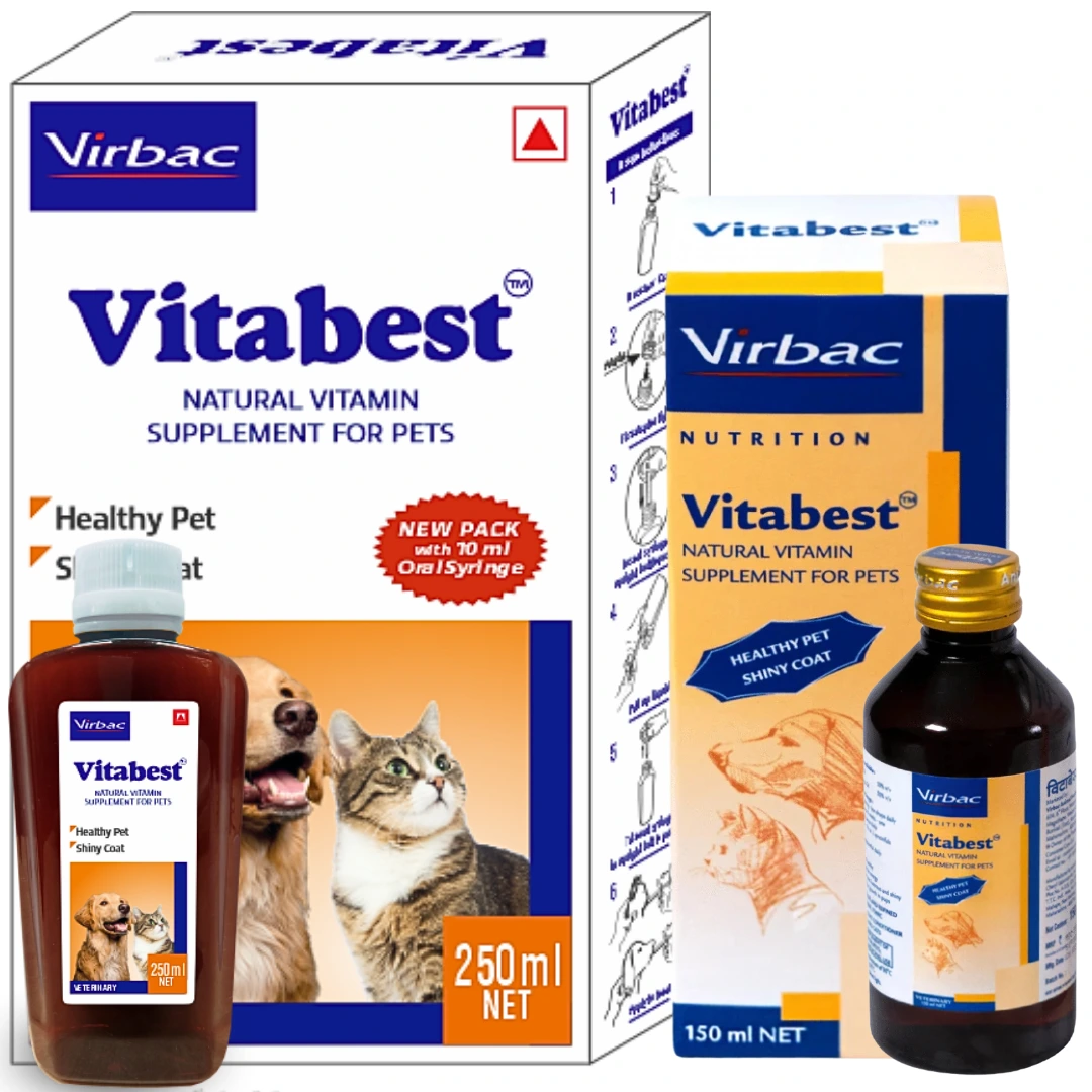 Vitabest