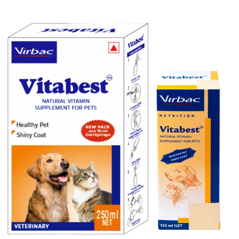 Vitabest