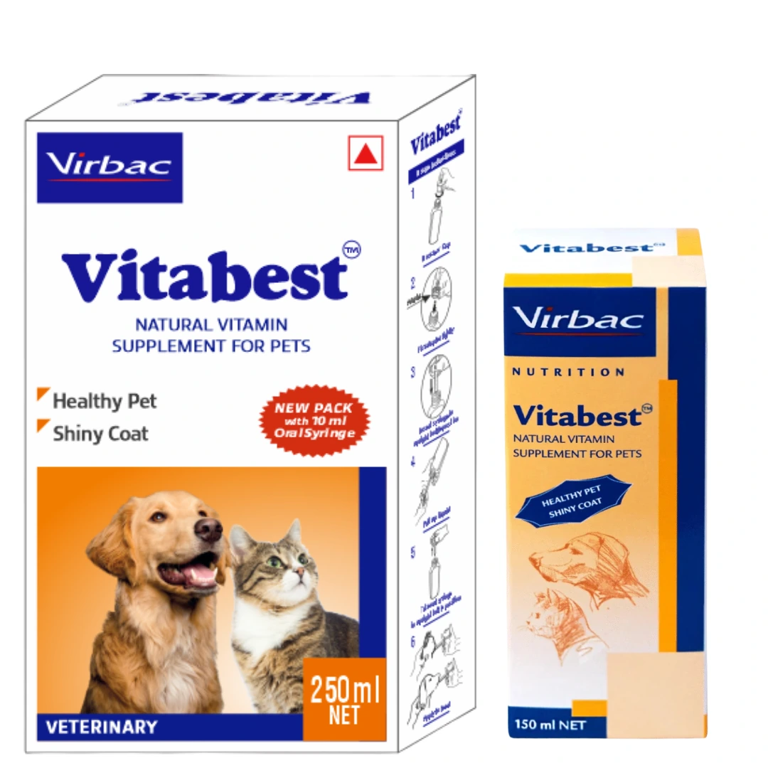 Vitabest
