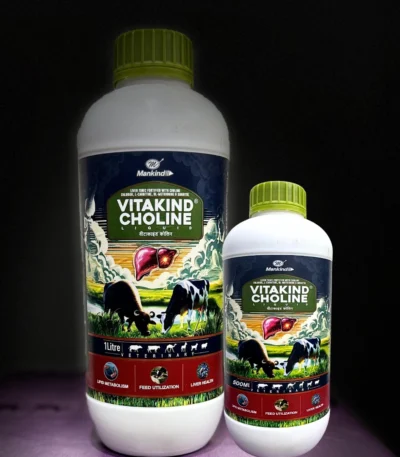 Vitakind Choline