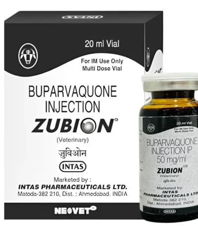 ZUBION