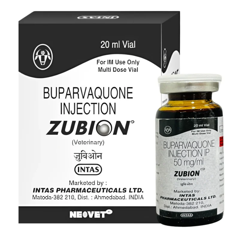 ZUBION