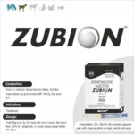 ZUBION