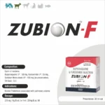 ZUBION-F