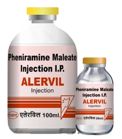ALERVIL
