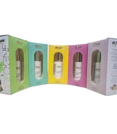 All4Pets Cologne