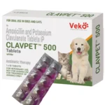 CLAVPET