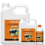 Calvit 12