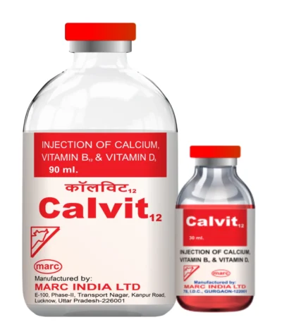 Calvit-12