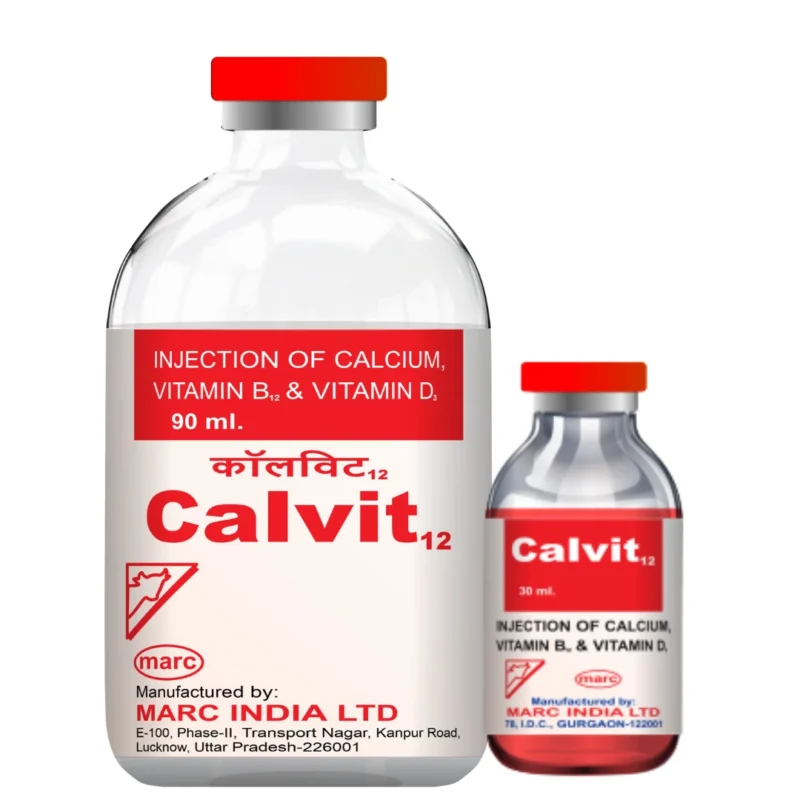 Calvit-12