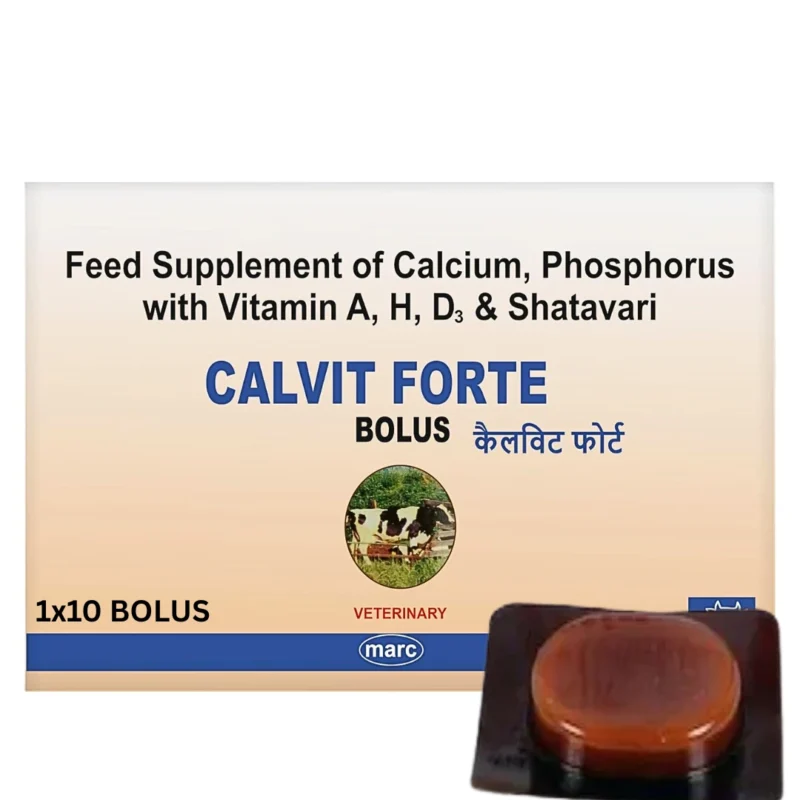 Calvit Forte
