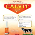 Calvit Gel