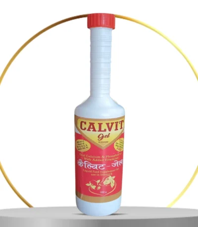 Calvit Gel
