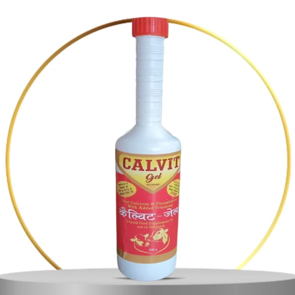 Calvit Gel