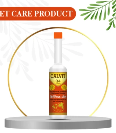 Calvit Gel