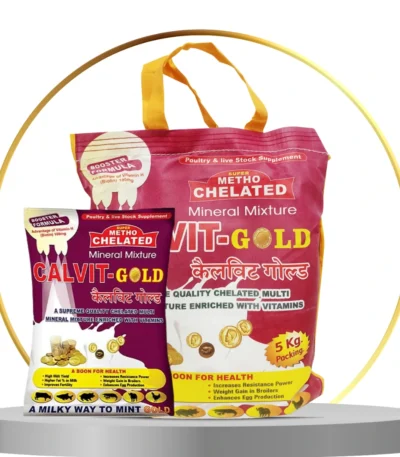 Calvit Gold