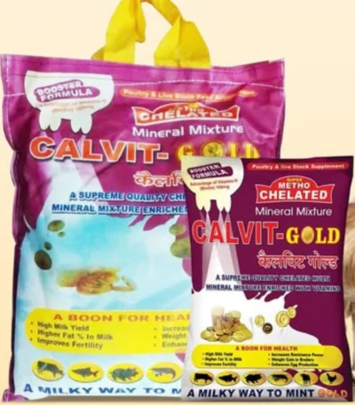 Calvit Gold