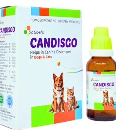 Candisgo