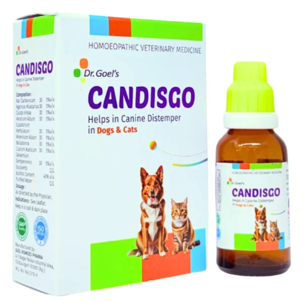 Candisgo