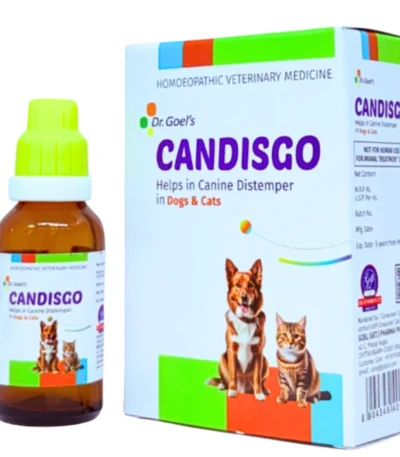 Candisgo