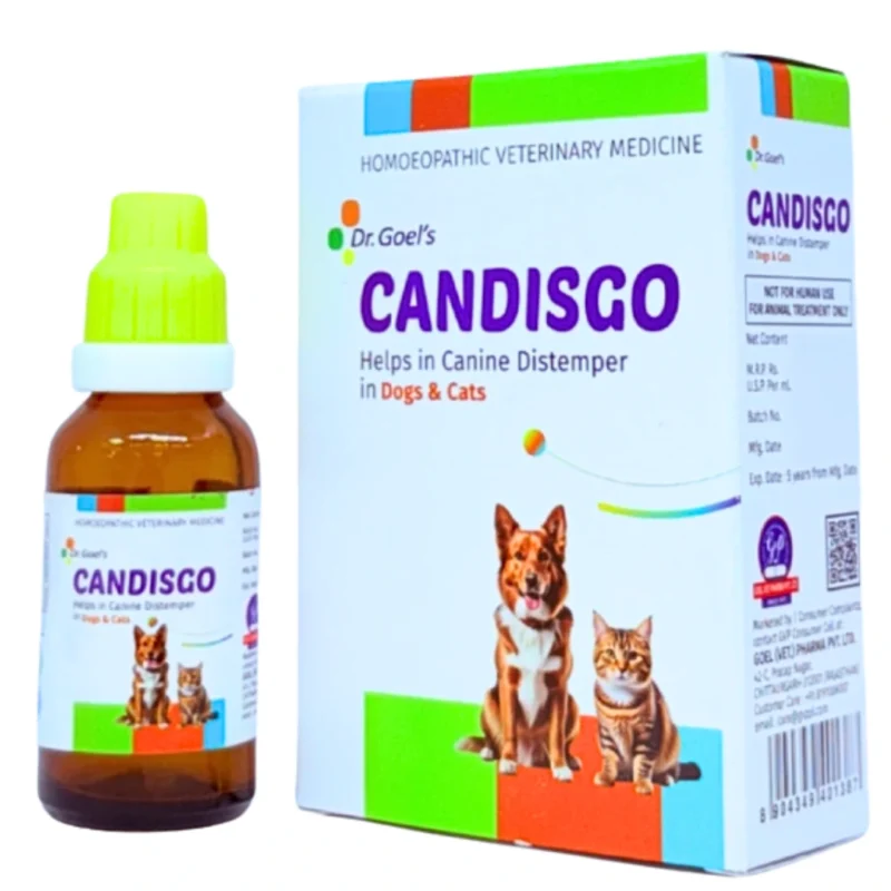 Candisgo