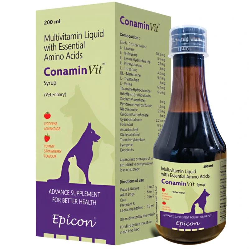 Conamin