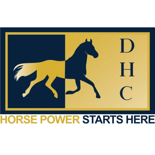 Devasish Health Care – Equine Division
