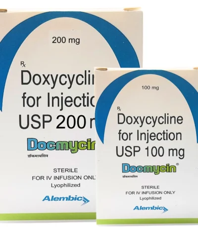 Docmycin