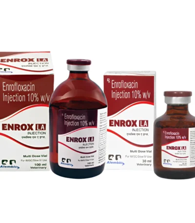 Enrox LA