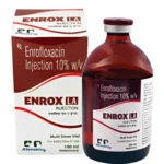 Enrox LA