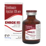Enrox LA
