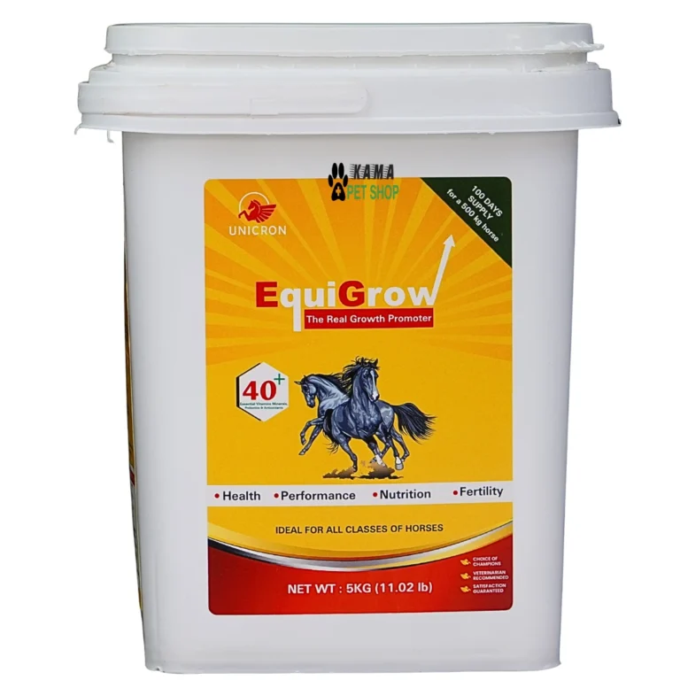 EquiGrow