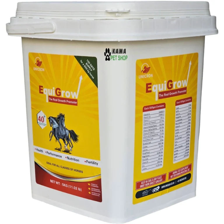 EquiGrow