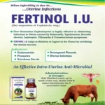 Fertinol I.U.